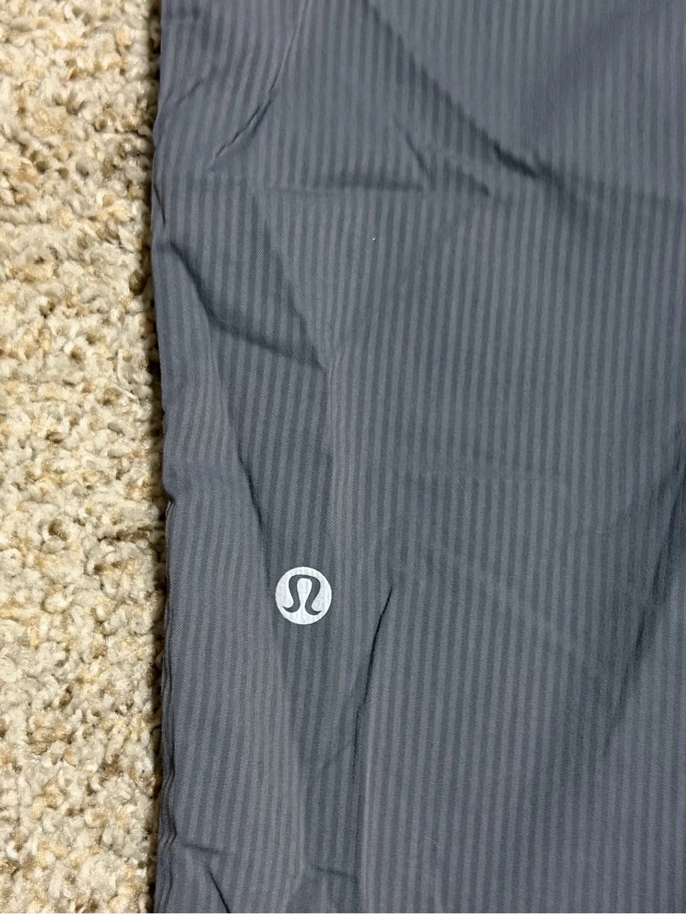 Lululemon Women’s Dance Studio Mid-Rise Cropped Pants